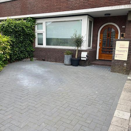 Residence Leeuwarden Eksteriør billede